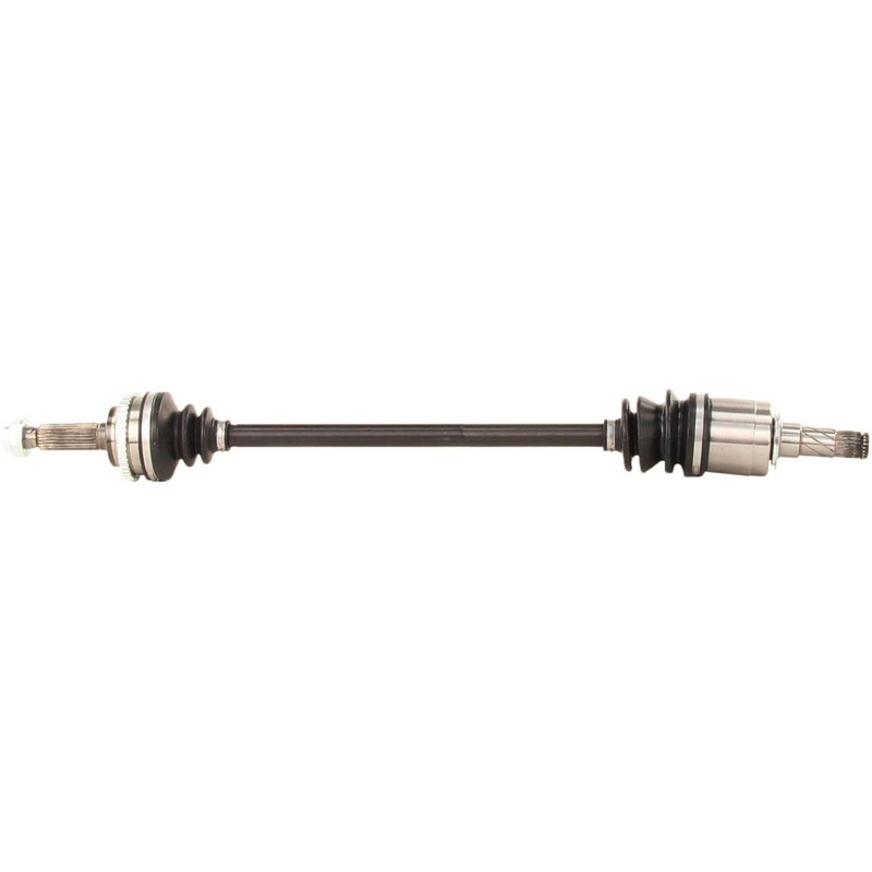 TrakMotive SB-8118 CV Axle Shaft - Rear Left or Rear Right