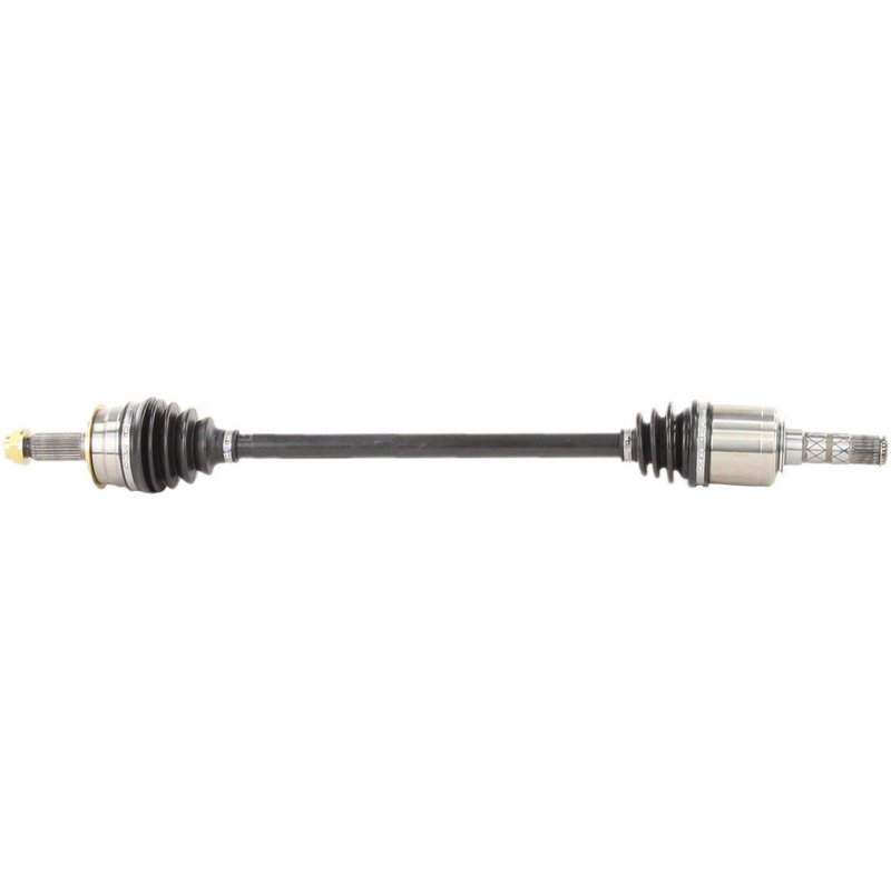 TrakMotive SB-8120 CV Axle Shaft - Front Left or Front Right