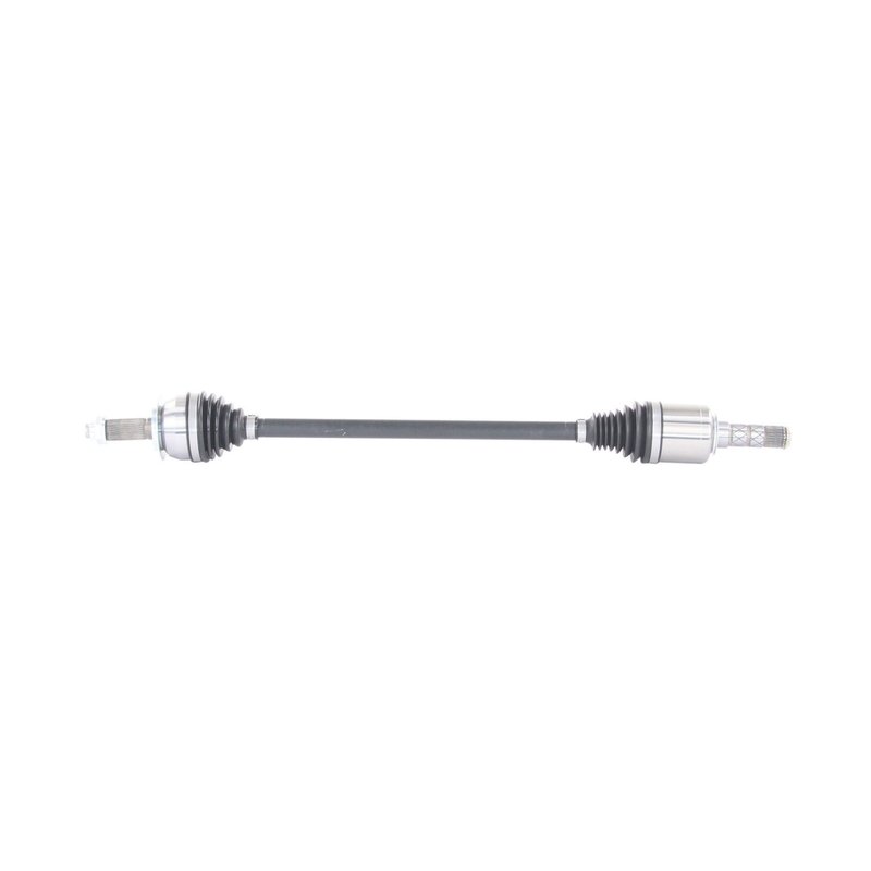 TrakMotive SB-86018 CV Axle Shaft - Front