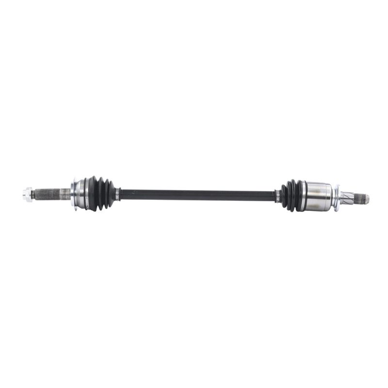 TrakMotive SB-86031 CV Axle Shaft - Rear
