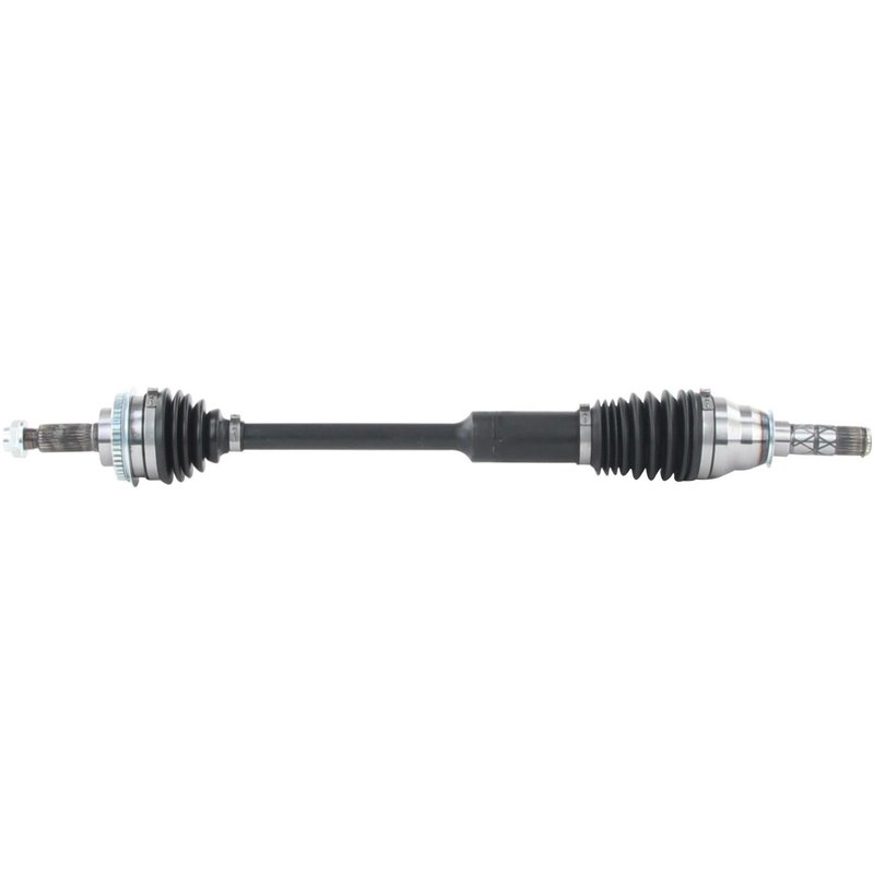 TrakMotive SB-9023XTT CV Axle Shaft - Front Left or Front Right