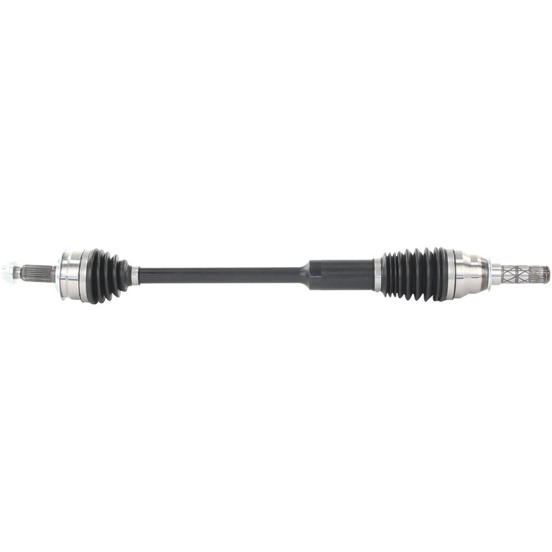 TrakMotive SB-9050XTT CV Axle Shaft - Front Left or Front Right