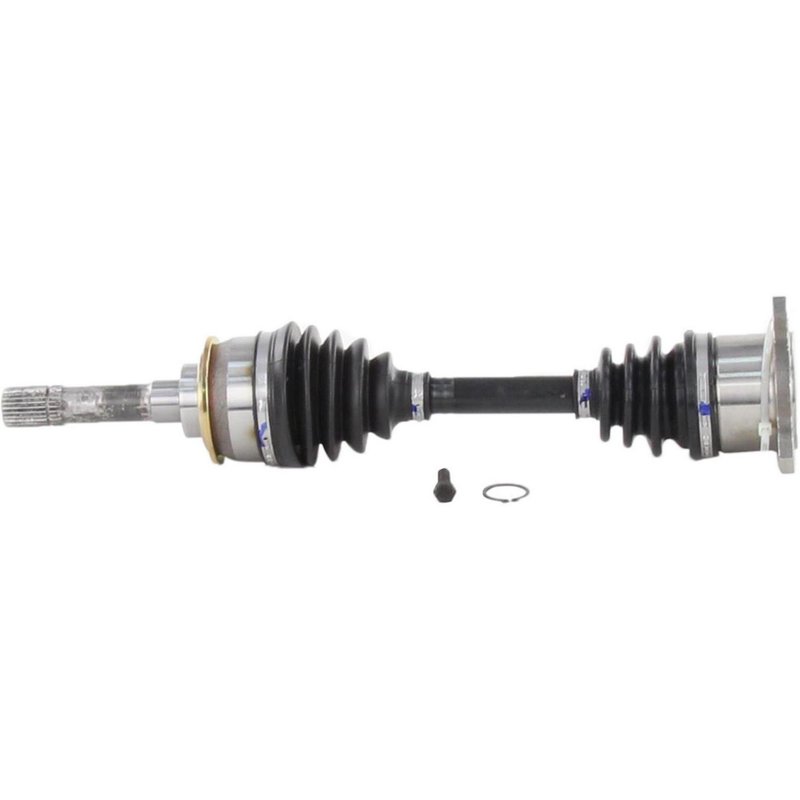 TrakMotive SK-8013 CV Axle Shaft - Front Left