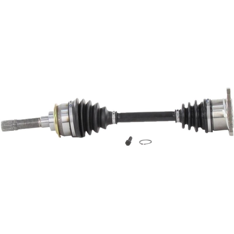 TrakMotive SK-8018 CV Axle Shaft - Front Left