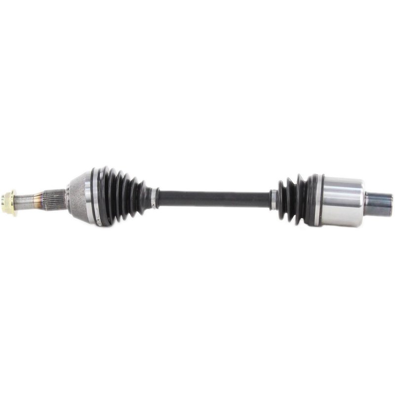 TrakMotive SN-8012 CV Axle Shaft - Front Right