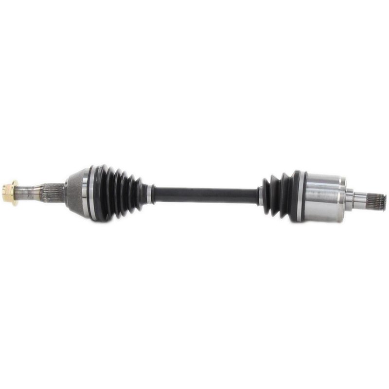 TrakMotive SN-8017 CV Axle Shaft - Front Left