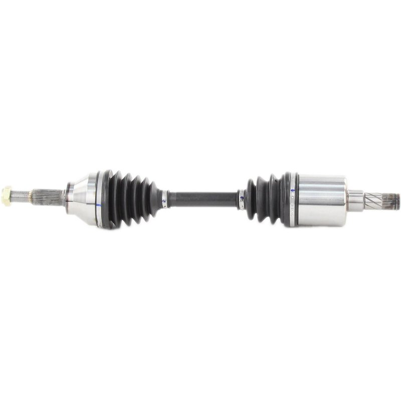 TrakMotive SN-8019 CV Axle Shaft - Front Left