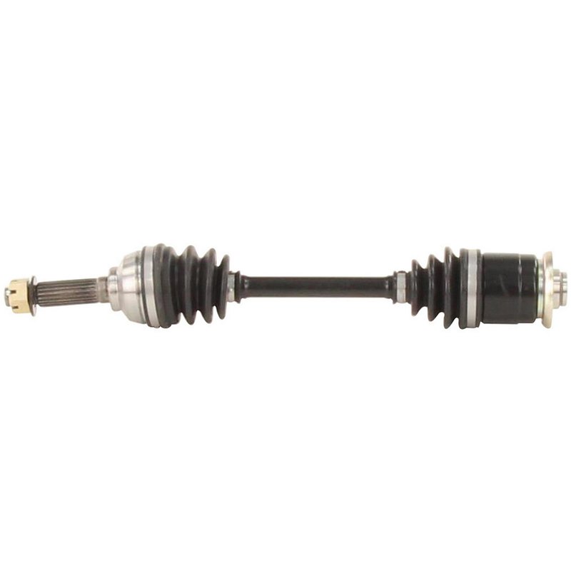 TrakMotive SUZ-7012 CV Axle Assembly - Front Left or Front Right