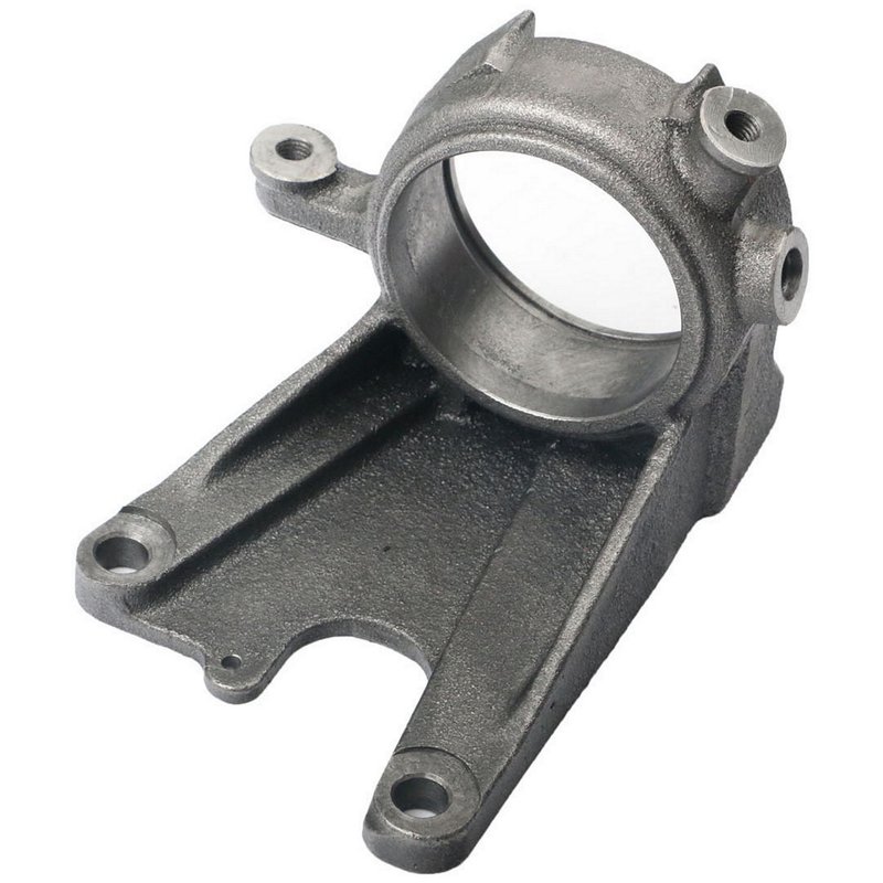 TrakMotive TO-5004 CV Axle Shaft Carrier Bearing Bracket - Right