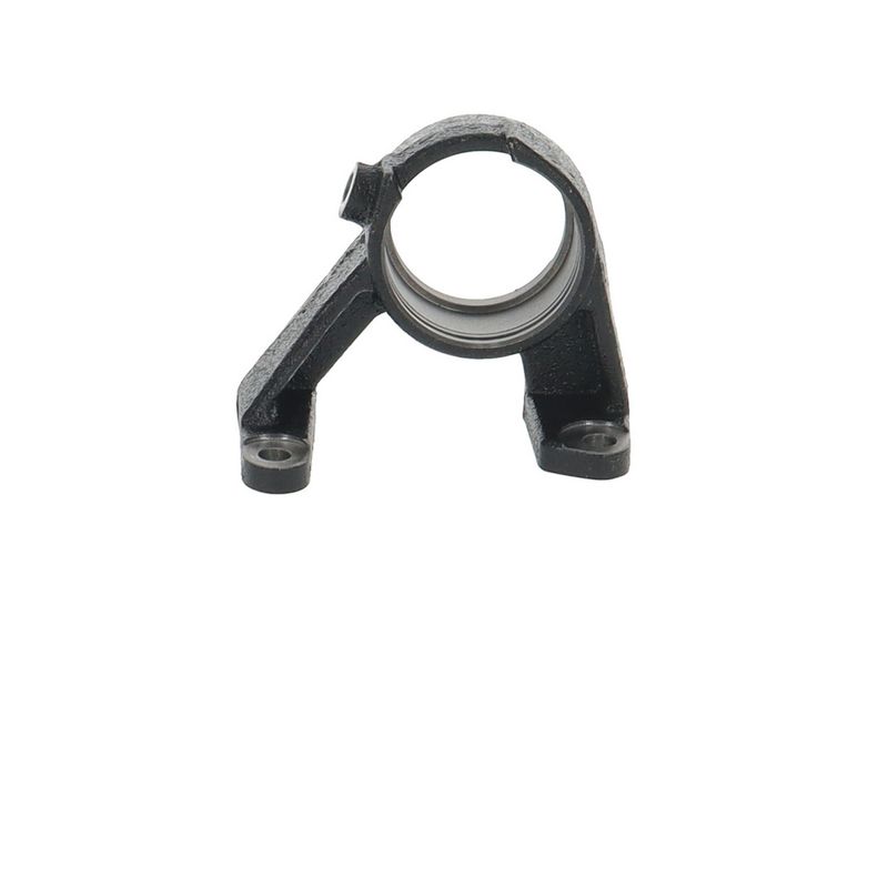 TrakMotive TO-5006 CV Axle Shaft Carrier Bearing Bracket - Right