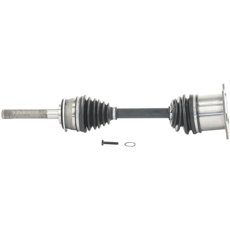 TrakMotive TO-8009 CV Axle Shaft - Front Left or Front Right
