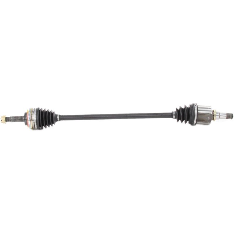 TrakMotive TO-8012 CV Axle Shaft - Front Right