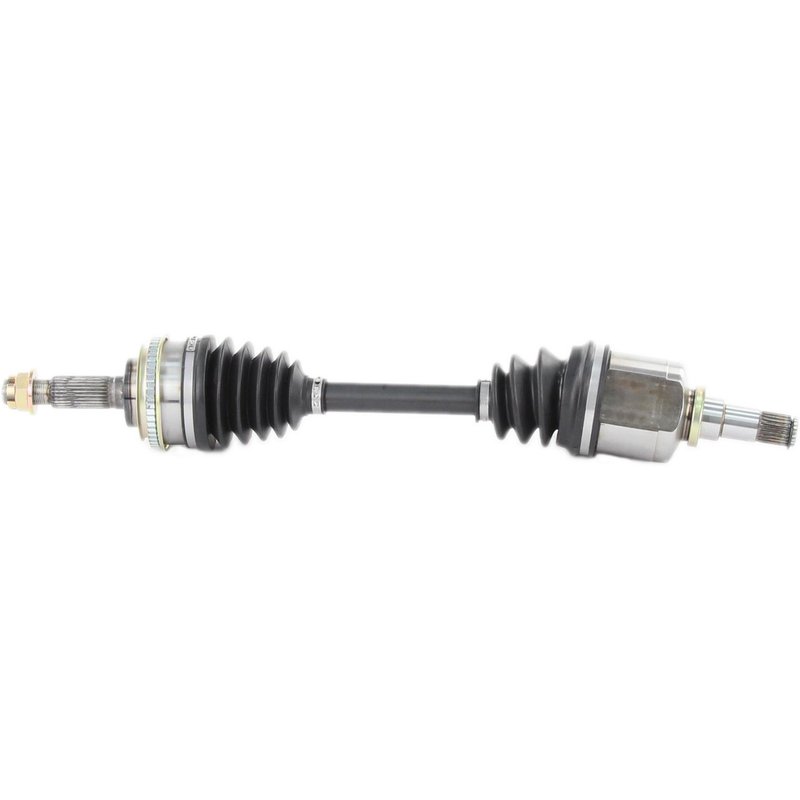 TrakMotive TO-8018 CV Axle Shaft - Front Left