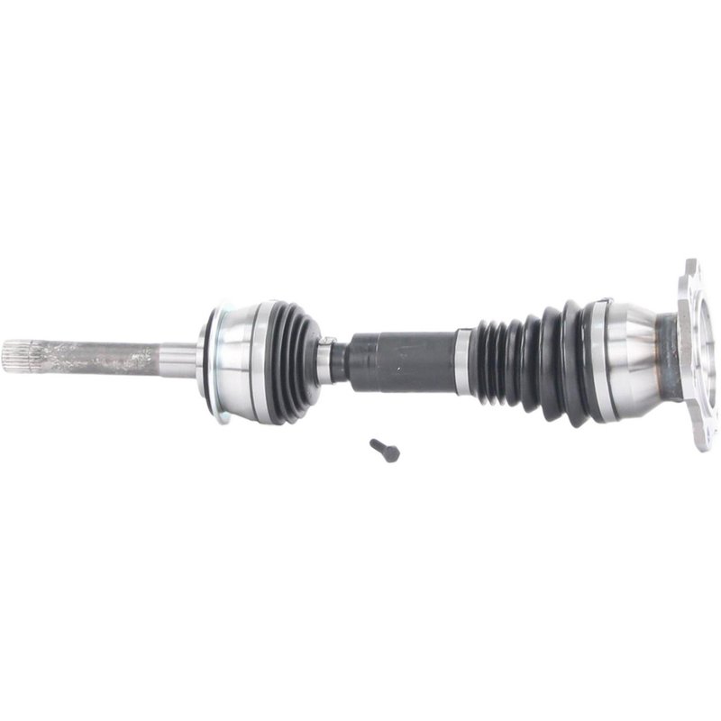 TrakMotive TO-8024XTT CV Axle Shaft - Front Left or Front Right