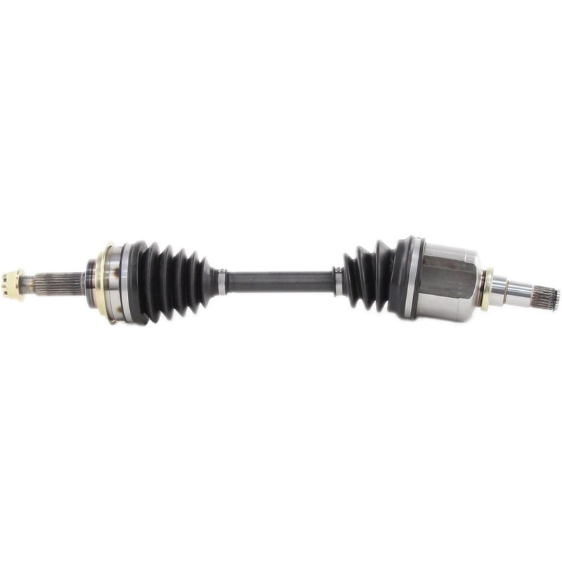 TrakMotive TO-8026 CV Axle Shaft - Front Left