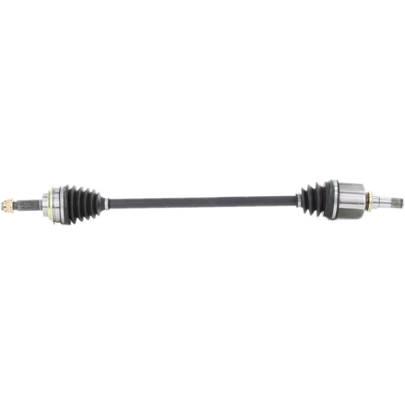 TrakMotive TO-8027 CV Axle Shaft - Front Right