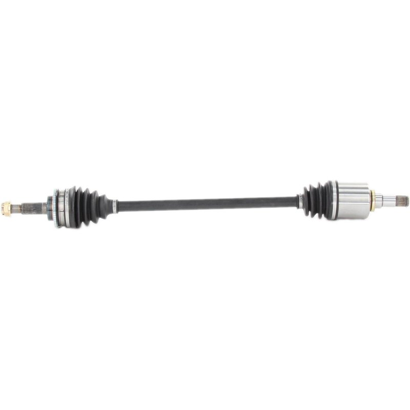 TrakMotive TO-8031 CV Axle Shaft - Front Right