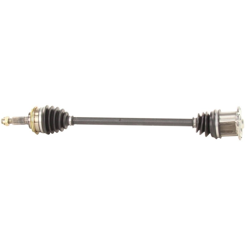 TrakMotive TO-8036 CV Axle Shaft - Front Right