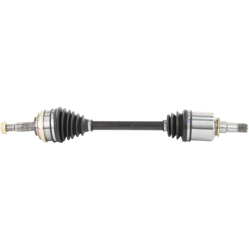 TrakMotive TO-8038 CV Axle Shaft - Front Left