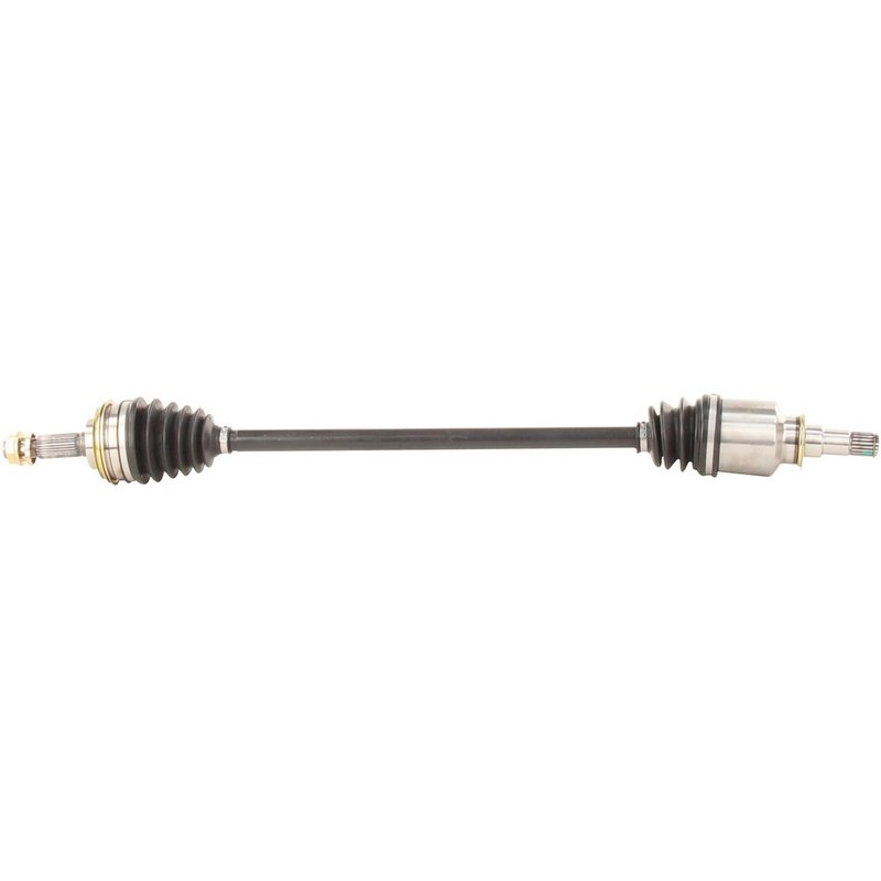 TrakMotive TO-8047 CV Axle Shaft - Front Right