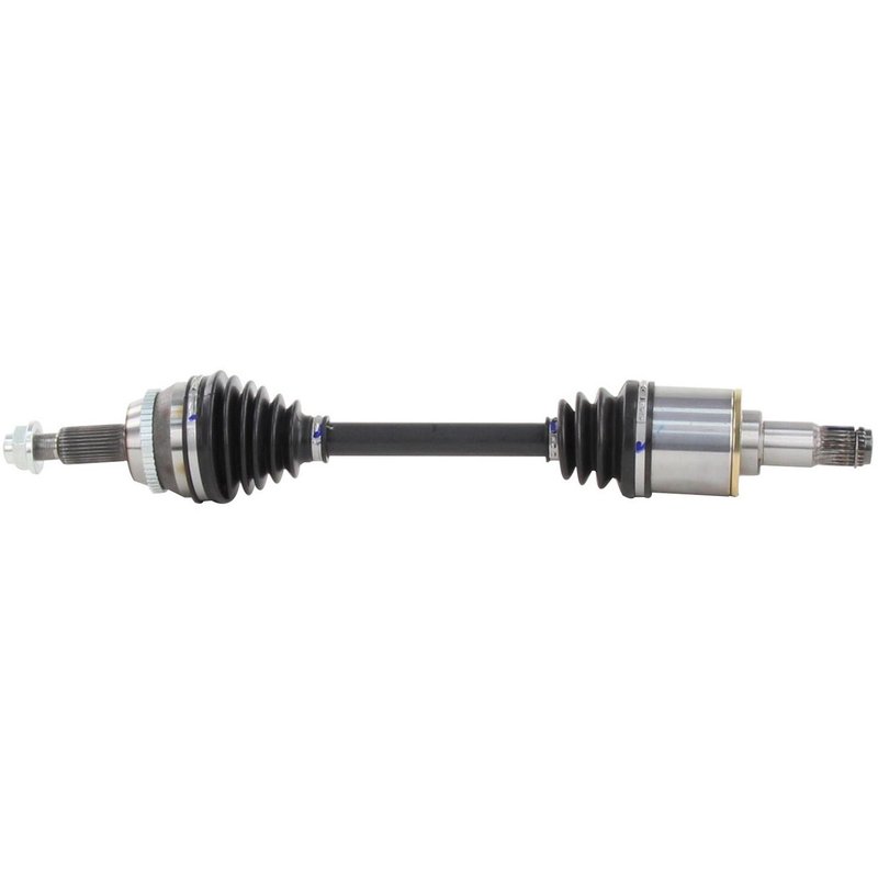 TrakMotive TO-8050 CV Axle Shaft - Front Left
