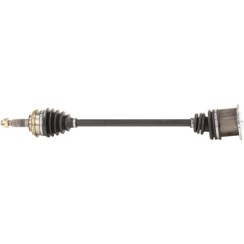 TrakMotive TO-8071 CV Axle Shaft - Rear Right