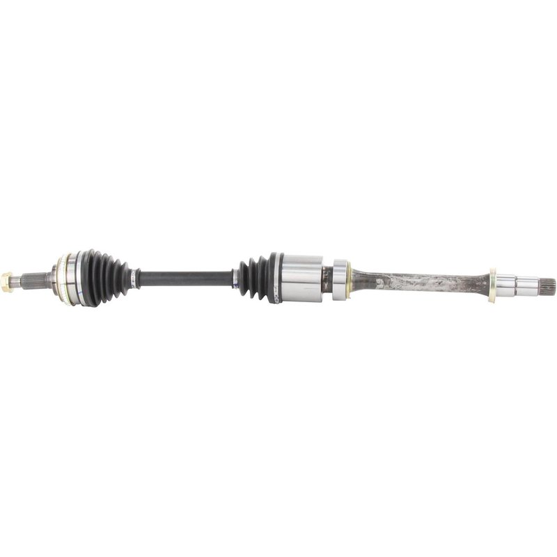 TrakMotive TO-8075 CV Axle Shaft - Front Right