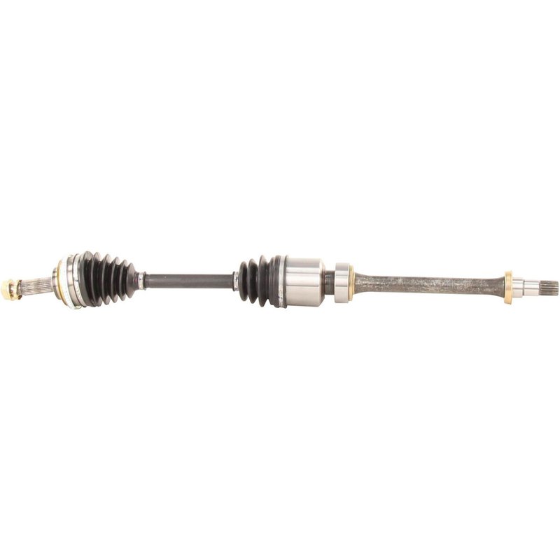 TrakMotive TO-8076 CV Axle Shaft - Front Right