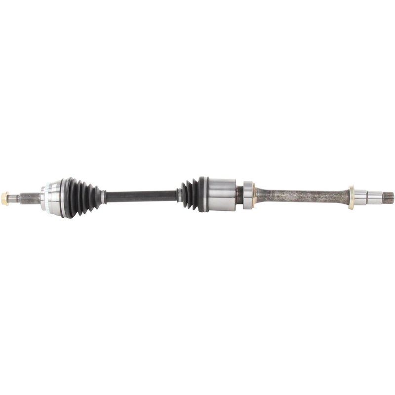 TrakMotive TO-8077 CV Axle Shaft - Front Right