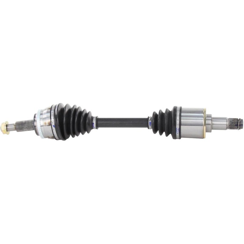 TrakMotive TO-8078 CV Axle Shaft - Front Left