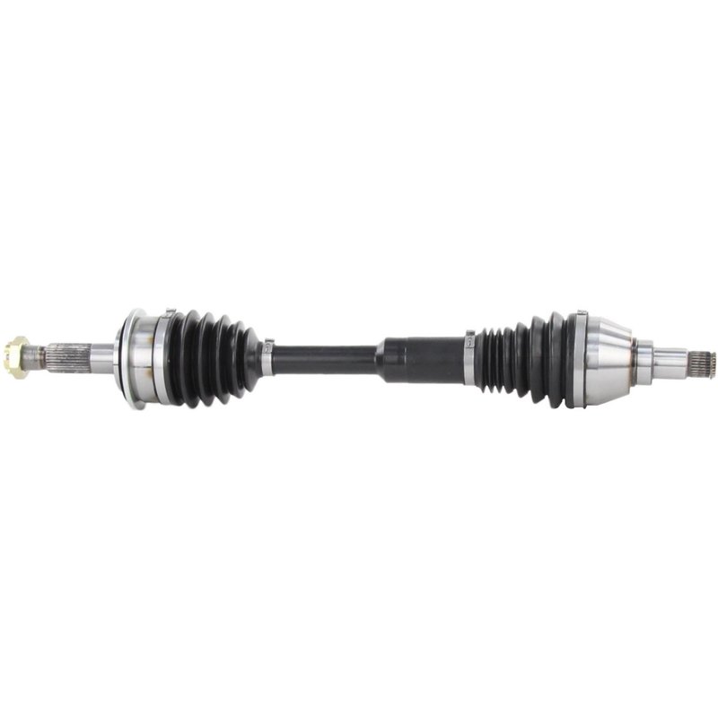 TrakMotive TO-8088XTT CV Axle Shaft - Front Left or Front Right