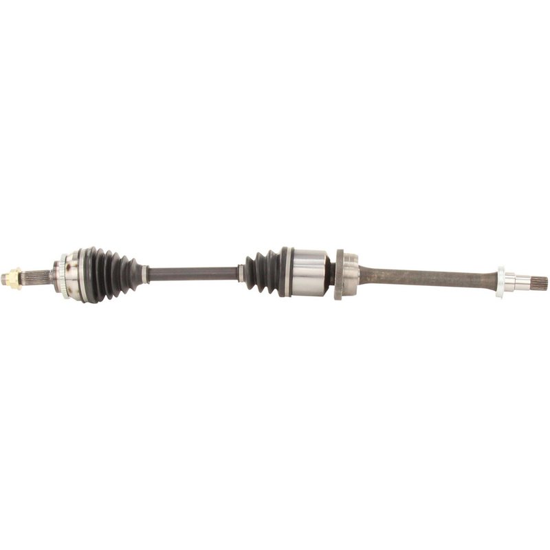 TrakMotive TO-8114 CV Axle Shaft - Front Right