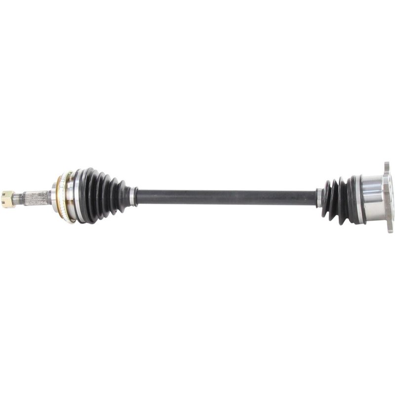 TrakMotive TO-8120 CV Axle Shaft - Rear Left or Rear Right