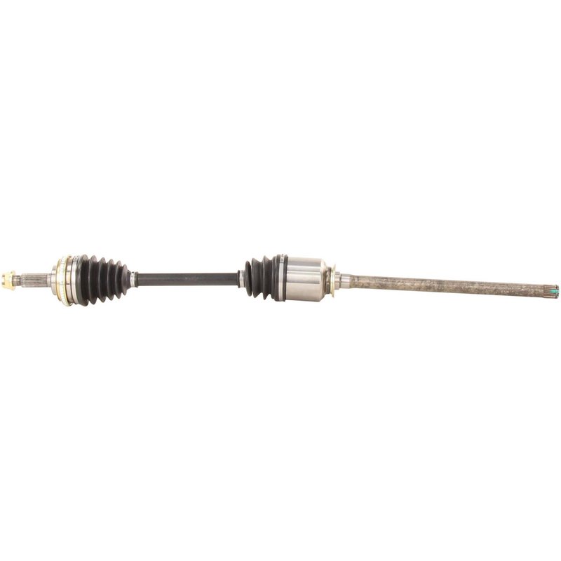 TrakMotive TO-8121 CV Axle Shaft - Front Right