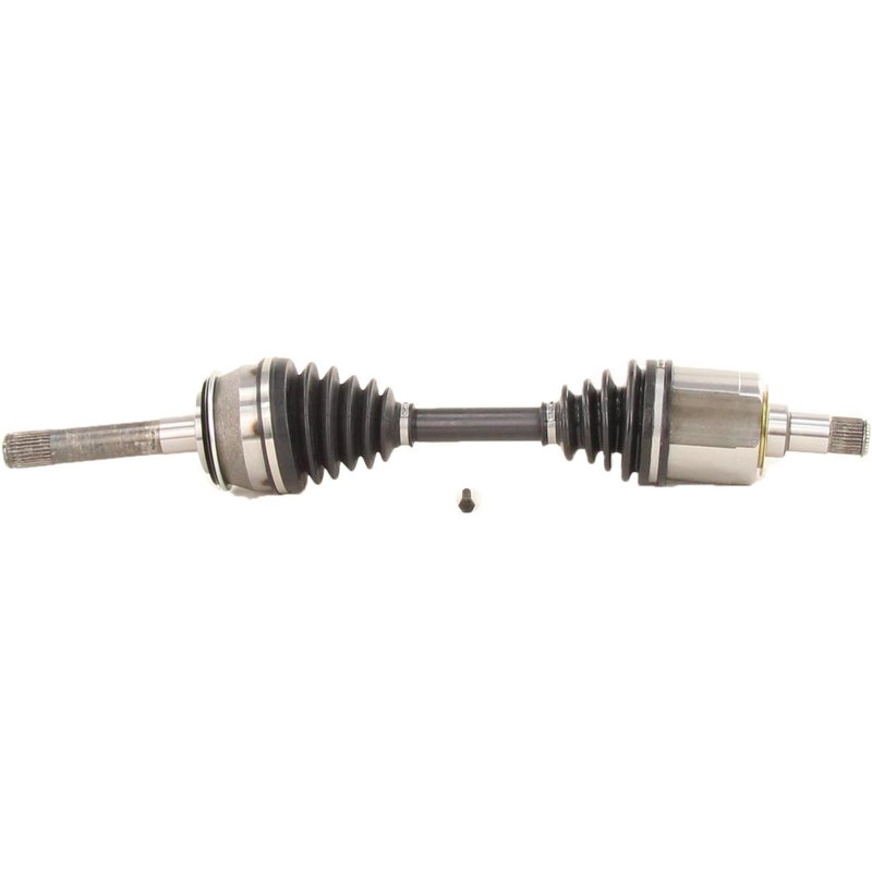 TrakMotive TO-8139 CV Axle Shaft - Front Left or Front Right