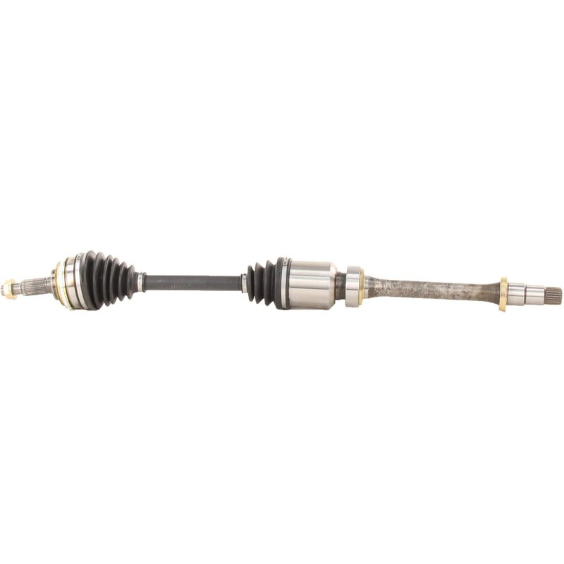 TrakMotive TO-8143 CV Axle Shaft - Front Right