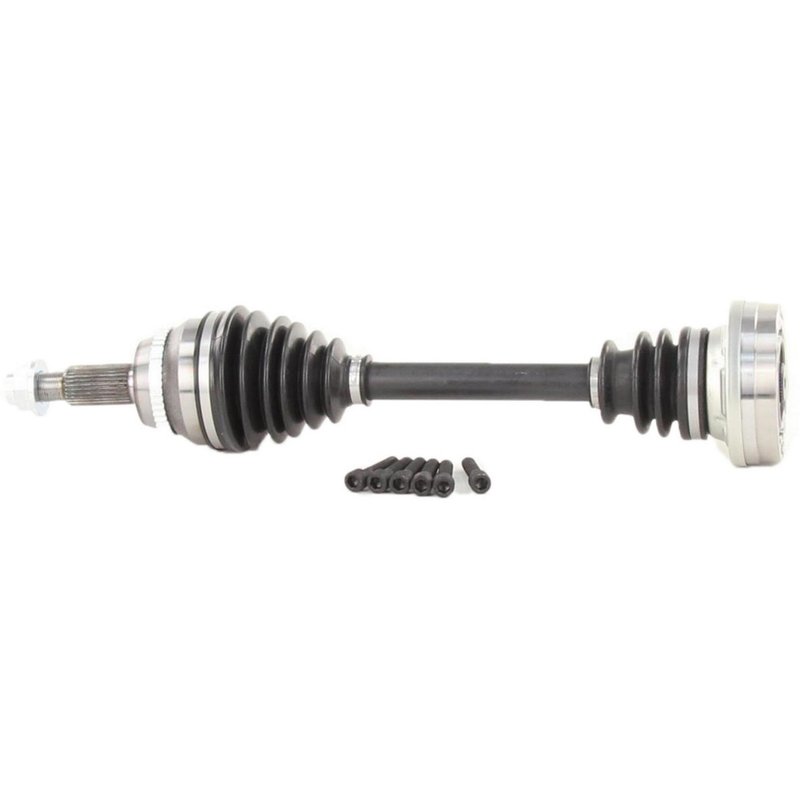 TrakMotive TO-8150 CV Axle Shaft - Front Left