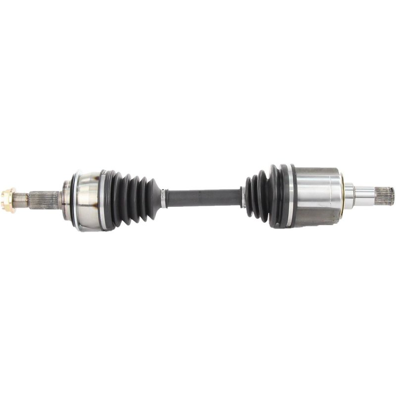 TrakMotive TO-8168 CV Axle Shaft - Front Left or Front Right