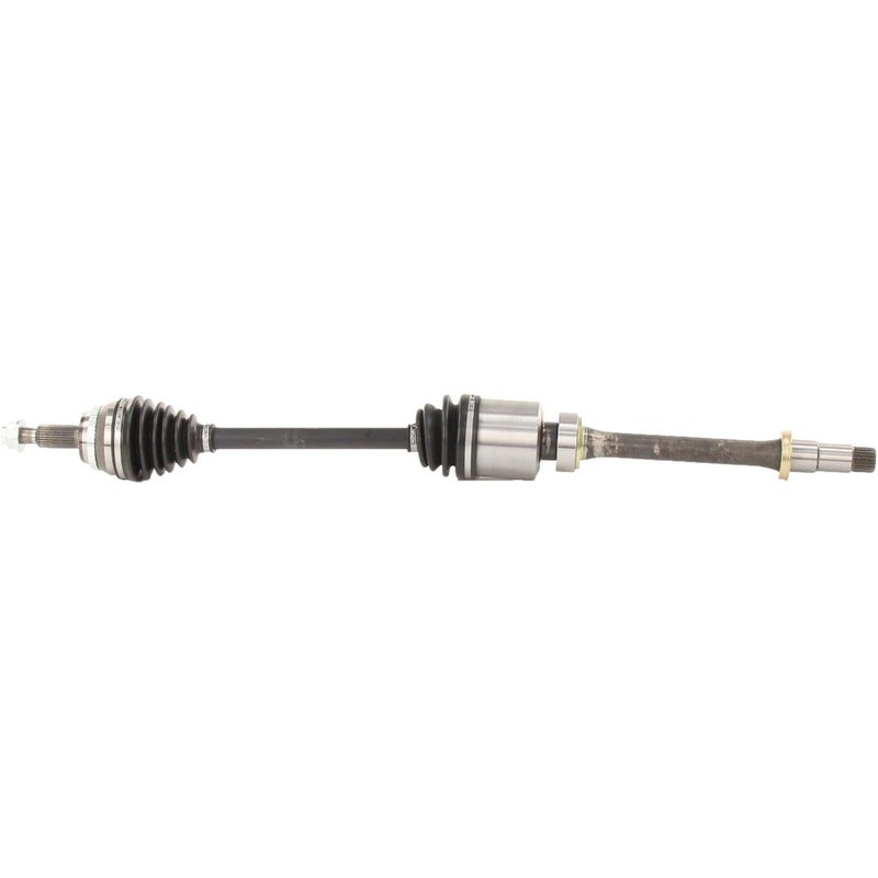 TrakMotive TO-8184 CV Axle Shaft - Front Right