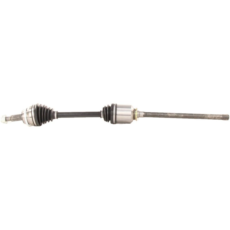 TrakMotive TO-8207 CV Axle Shaft - Front Right