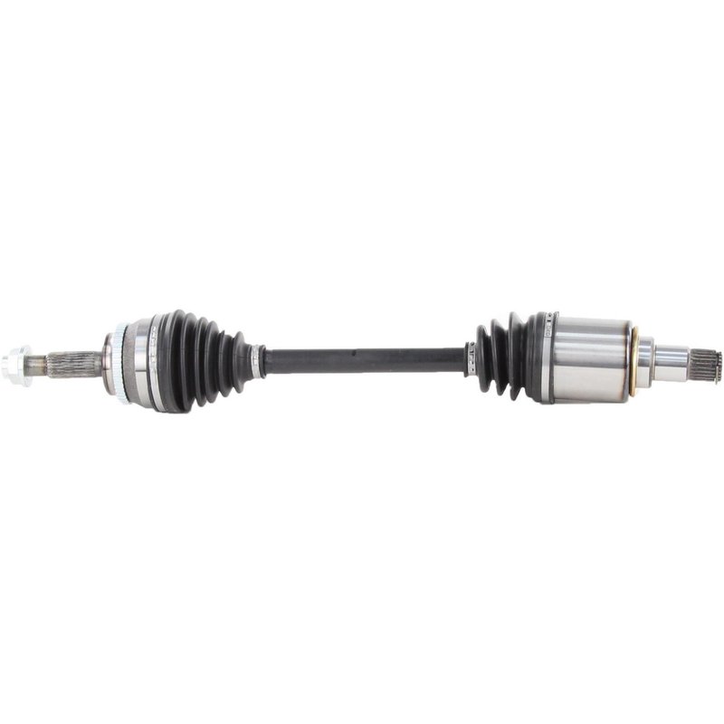 TrakMotive TO-8212 CV Axle Shaft - Front Left