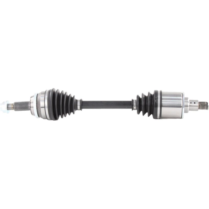 TrakMotive TO-8217 CV Axle Shaft - Front Left