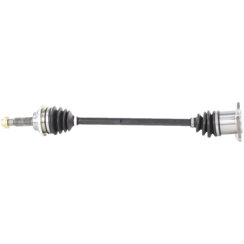 TrakMotive TO-8220 CV Axle Shaft - Rear Left or Rear Right