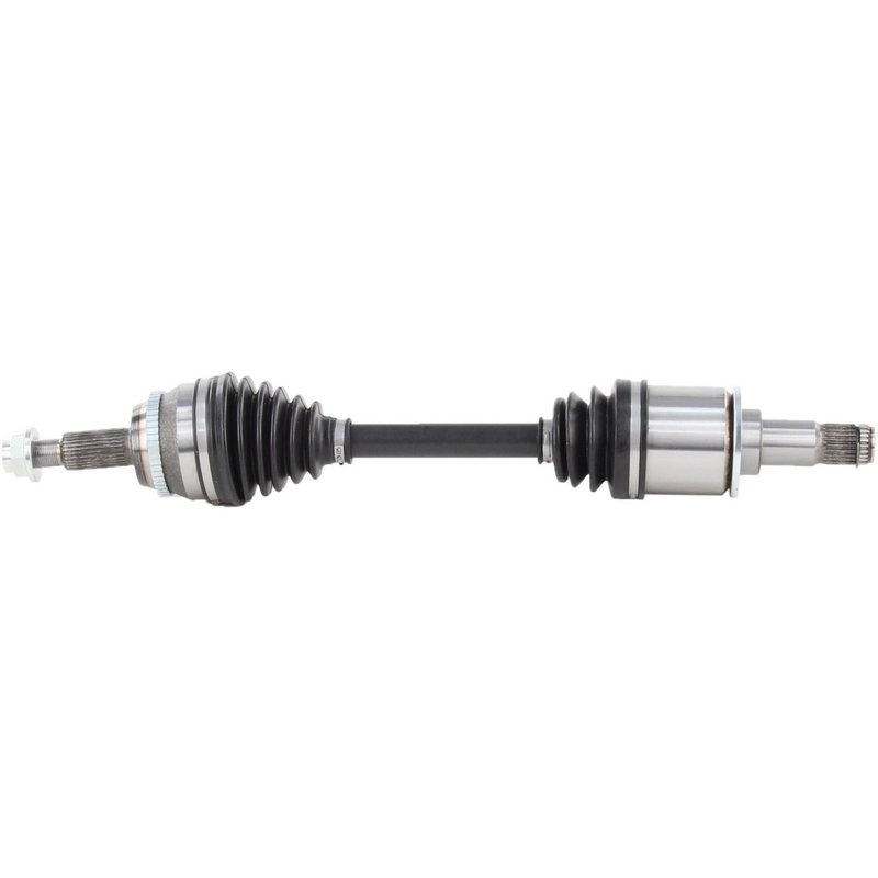 TrakMotive TO-8222 CV Axle Shaft - Front Left