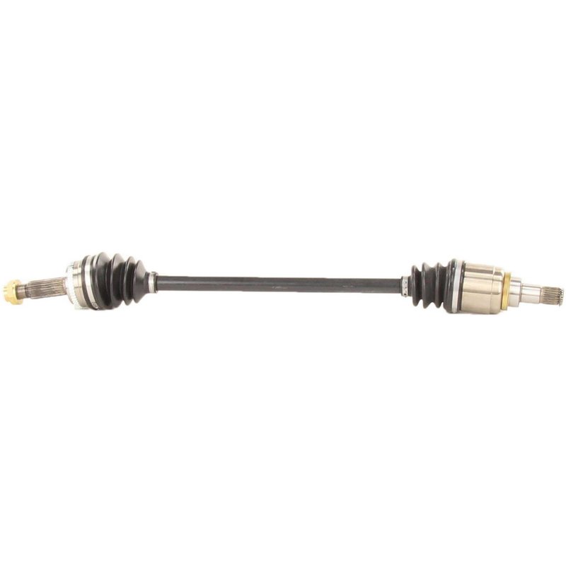 TrakMotive TO-8223 CV Axle Shaft - Rear Left or Rear Right
