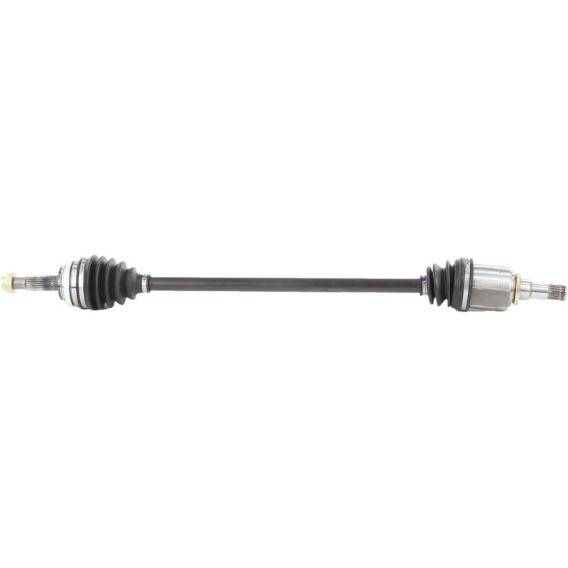 TrakMotive TO-8233 CV Axle Shaft - Front Right - PartCatalog