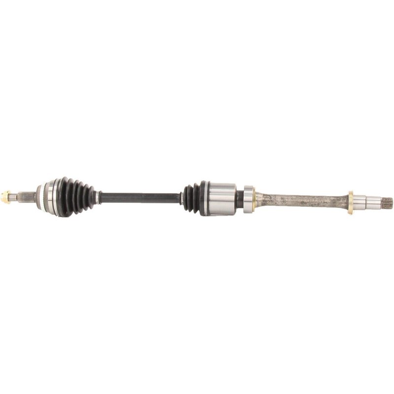 TrakMotive TO-8237 CV Axle Shaft - Front Right