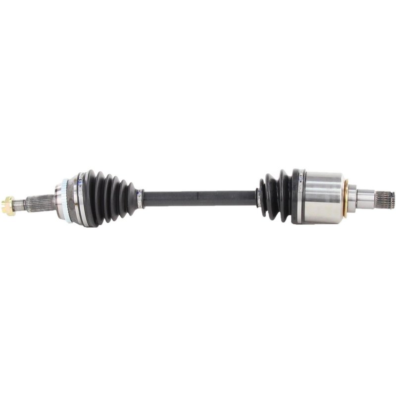TrakMotive TO-8238 CV Axle Shaft - Front Left