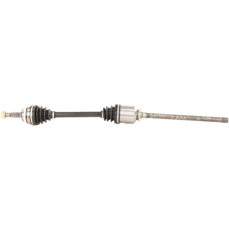 TrakMotive TO-8239 CV Axle Shaft - Front Right