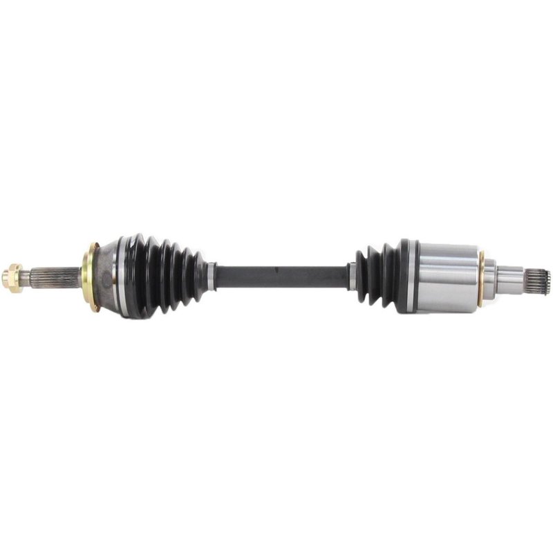 TrakMotive TO-8249 CV Axle Shaft - Front Left